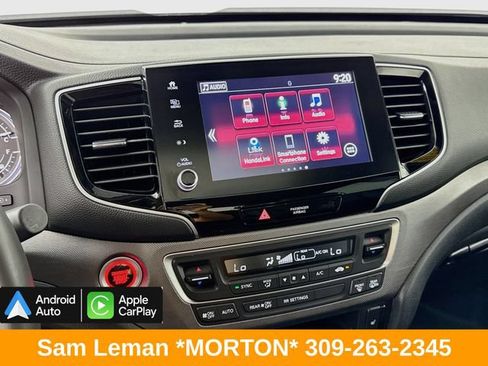 Used 2022 Honda Ridgeline RTL image 14