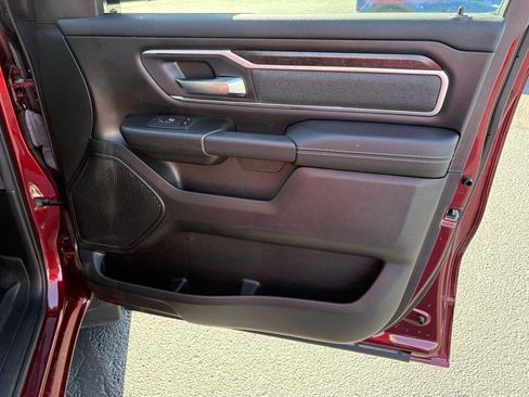 Used 2023 RAM 1500 Big Horn image 20