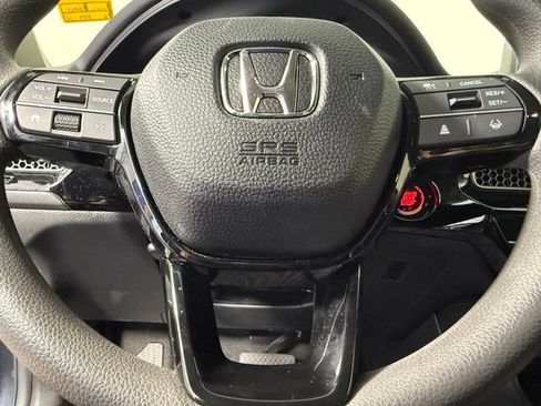 Used 2026 Honda Civic LX image 17