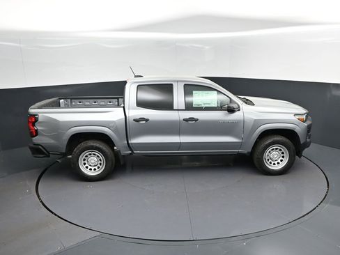 New 2026 Chevrolet Colorado W/T w/ Advanced Trailering Package image 38