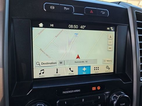 Used 2017 Ford F350 Lariat w/ Lariat Value Package image 18