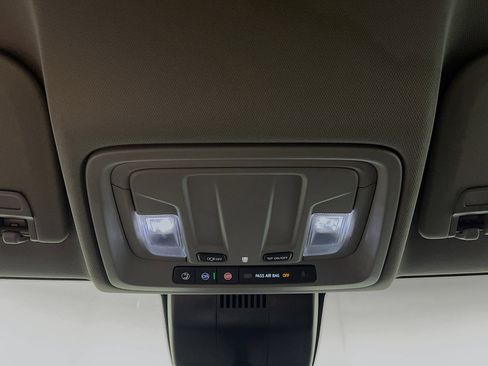 Used 2023 Chevrolet Silverado 1500 LT Trail Boss w/ Protection Package image 21