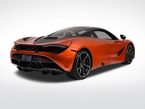 Used 2018 McLaren 720S Performance image 5
