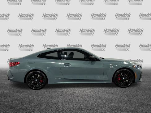New 2027 BMW M440i Coupe w/ Premium Package RWD image 9
