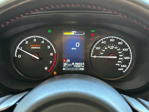 Used 2019 Subaru Forester Sport w/ Popular Package #2 AWD/4WD image 29