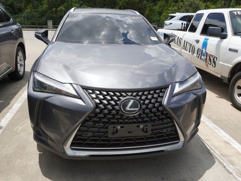 Used 2023 Lexus UX 250h FWD w/ Accessory Package (Z1) image 2