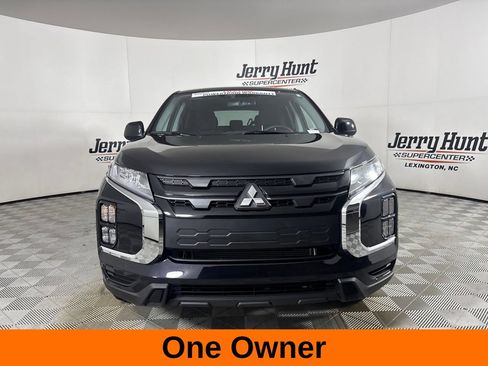Used 2026 Mitsubishi Outlander Sport AWD image 3