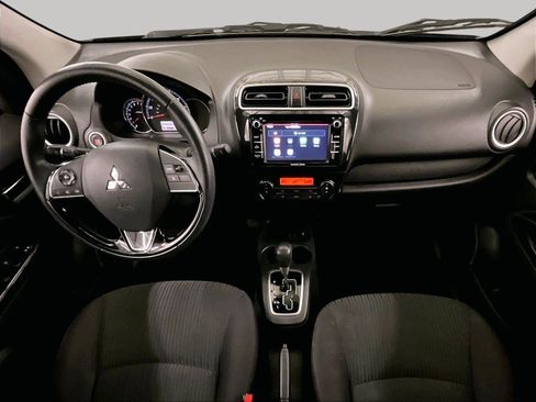 Used 2018 Mitsubishi Mirage G4 SE FWD image 14