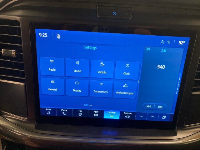 New 2026 Ford F150 STX w/ Equipment Group 200A AWD/4WD image 41