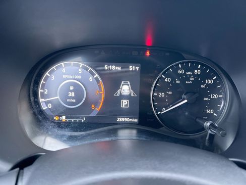 Used 2023 Nissan Kicks SV image 16