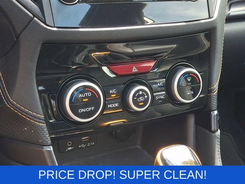 Used 2023 Subaru Forester Wilderness AWD/4WD image 18