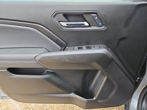 Certified 2024 GMC Canyon Elevation w/ Elevation Premium Package image 21