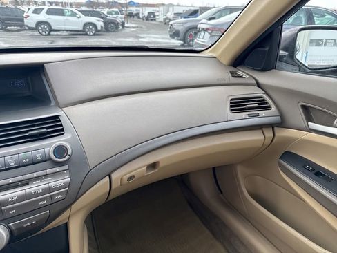 Used 2010 Honda Accord LX image 21