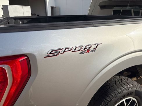 Used 2023 Ford F150 XLT w/ Equipment Group 302A High AWD/4WD image 5