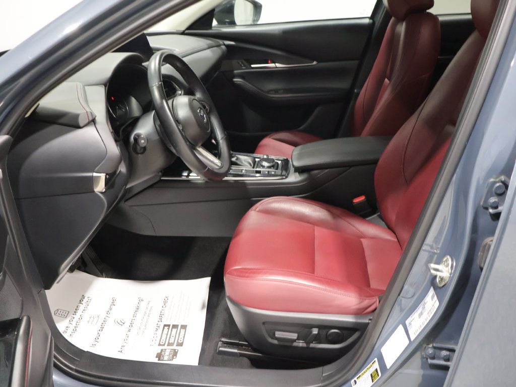 Used 2025 MAZDA CX-30 AWD 2.5 S w/ Preferred Package image 9