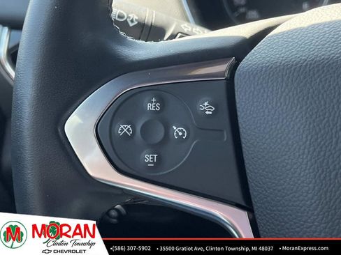 Certified 2023 Chevrolet Traverse LT FWD image 26