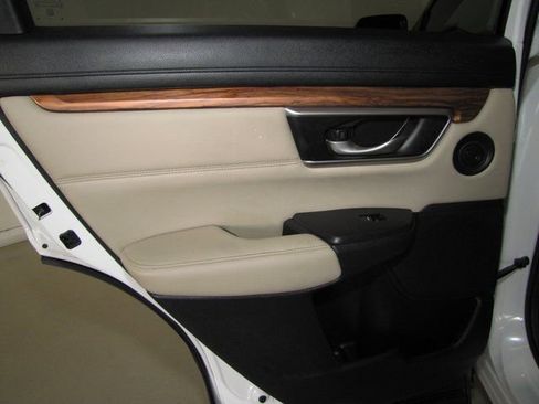 Certified 2021 Honda CR-V EX-L image 14