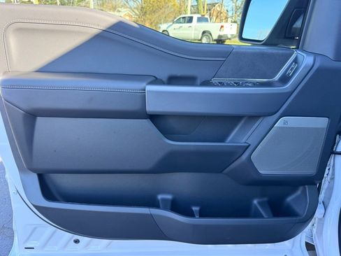 New 2025 Ford F150 XLT w/ Equipment Group 303A High image 20