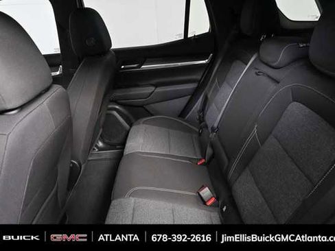 New 2026 GMC Terrain Elevation w/ Black Edition image 18