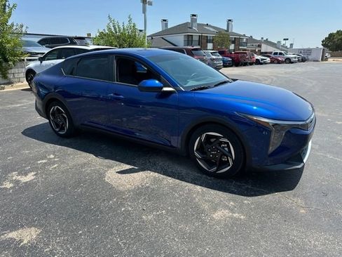 Used 2025 Kia K4 EX FWD image 17