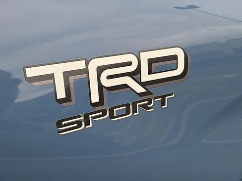 New 2026 Toyota Tacoma TRD Sport image 4