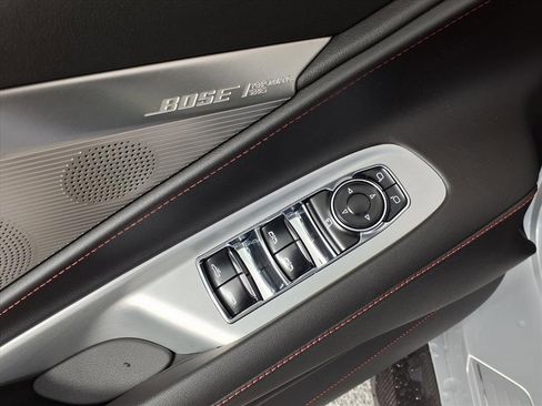 New 2026 Chevrolet Corvette Z06 image 12