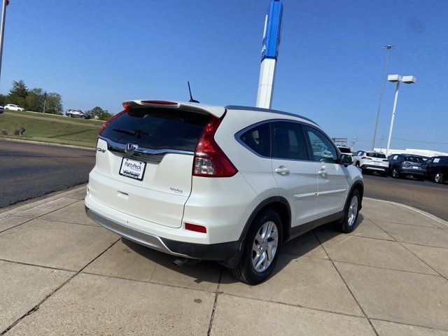 Used 2016 Honda CR-V EX-L image 11