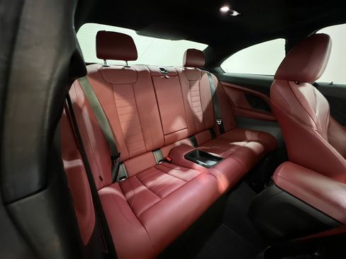 Used 2022 BMW 230i Coupe w/ Premium Package 2 RWD image 20