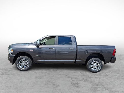 Certified 2024 RAM 2500 Laramie AWD/4WD image 2