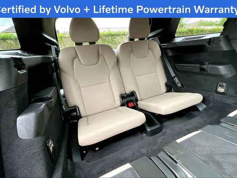 Used 2025 Volvo XC90 B6 Plus AWD/4WD image 38
