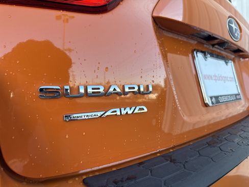 Used 2018 Subaru Crosstrek 2.0i Limited w/ Popular Package #2 image 15