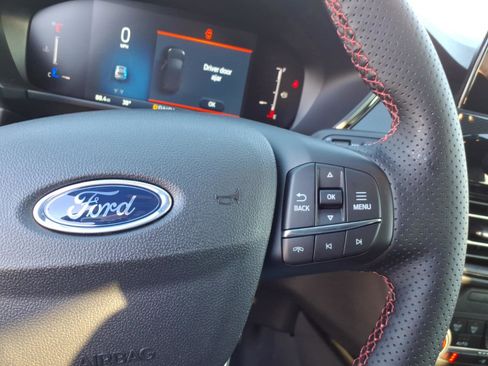 New 2026 Ford Escape ST-Line w/ Cold Weather Package image 16