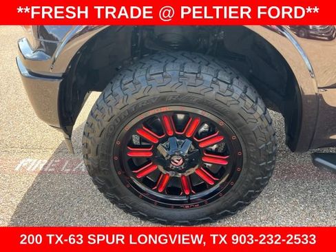 Used 2018 Ford F150 XLT w/ Equipment Group 302A Luxury AWD/4WD image 5