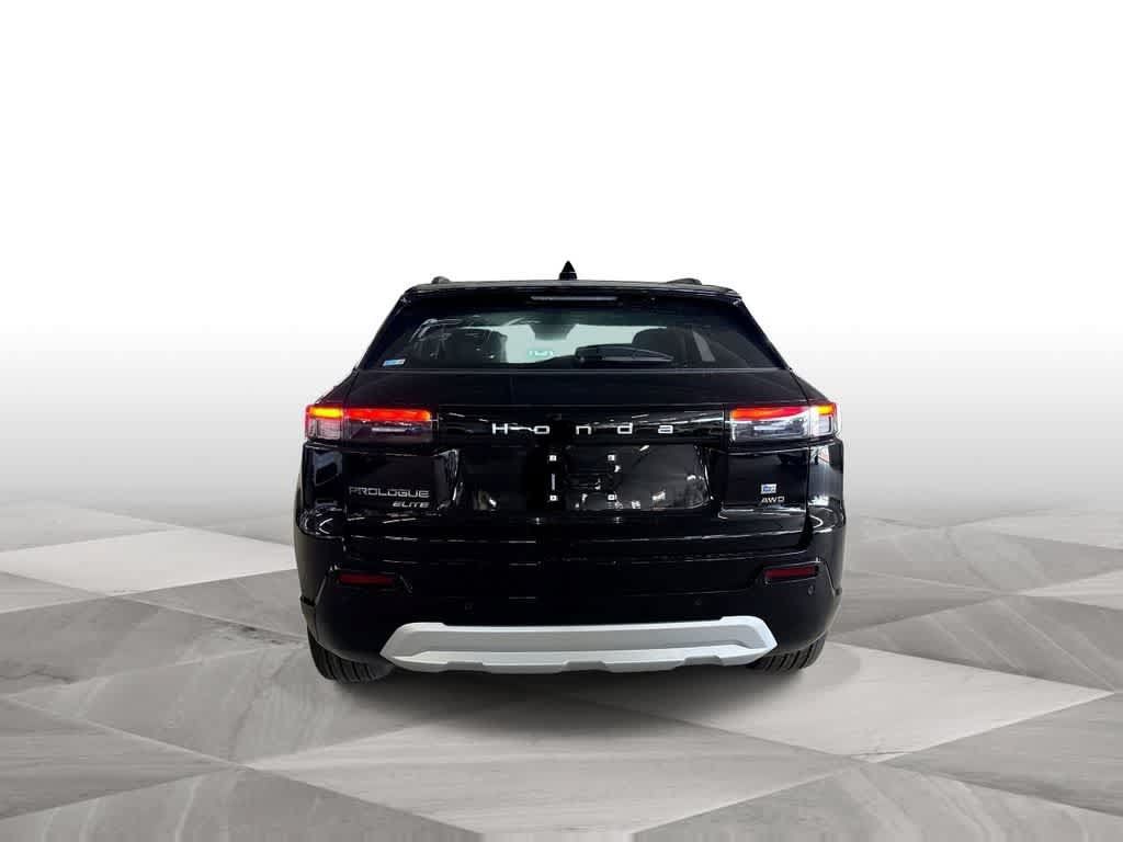 New 2026 Honda Prologue Elite image 7