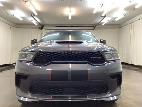 New 2026 Dodge Durango GT AWD/4WD image 10