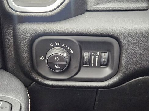 New 2026 RAM 3500 Laramie image 21