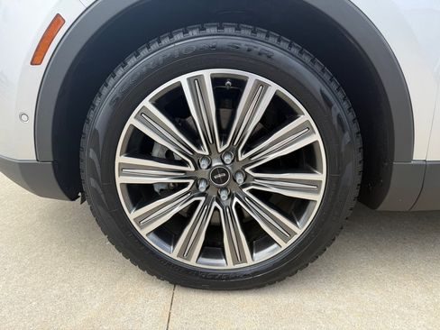 Used 2016 Lincoln MKX Black Label w/ Technology Package AWD/4WD image 36