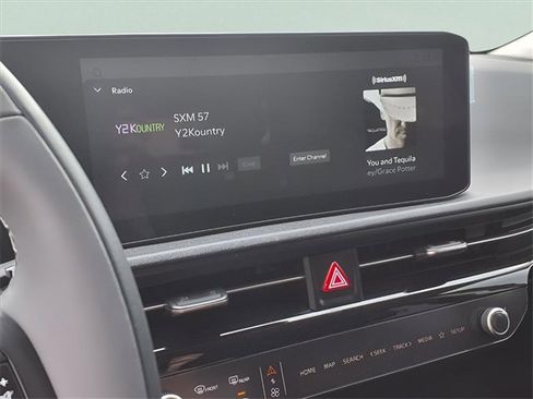 New 2025 Kia EV6 Light image 8