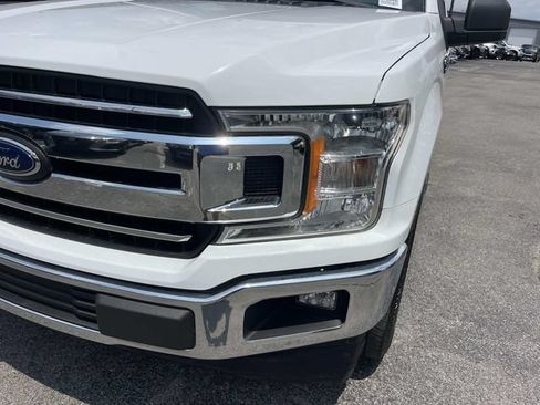 Used 2020 Ford F150 XLT RWD image 9
