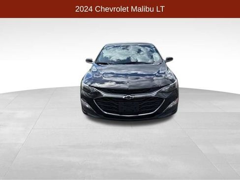 Used 2024 Chevrolet Malibu LT w/ Midnight Edition FWD image 2