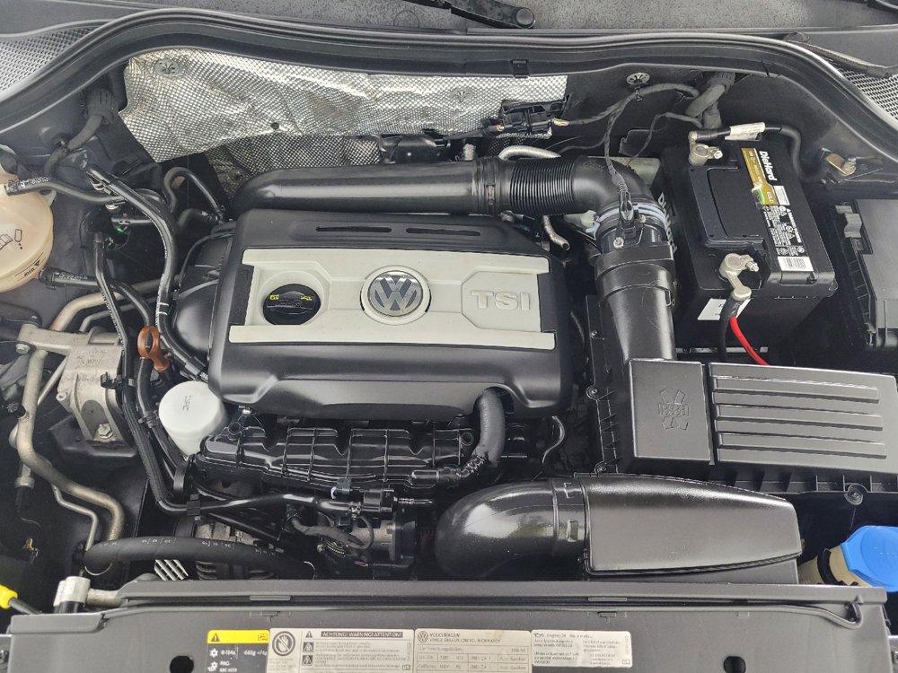 Used 2016 Volkswagen Tiguan S FWD image 30