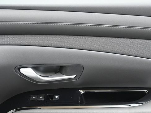 Certified 2025 Hyundai Santa Cruz SEL AWD/4WD image 11