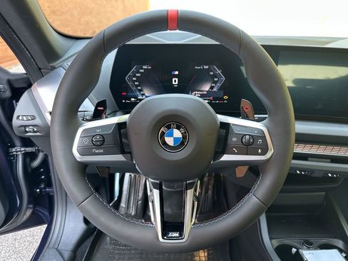 Used 2026 BMW M235i xDrive AWD/4WD image 17