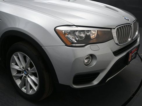 Used 2015 BMW X3 xDrive28i AWD/4WD image 13