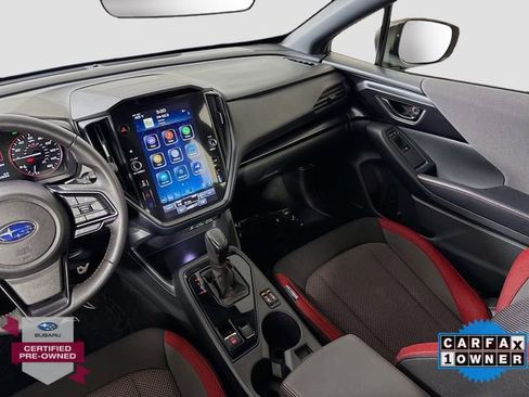 Certified 2024 Subaru Impreza RS image 24