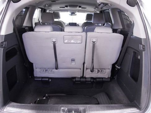 Used 2023 Honda Odyssey Touring image 25