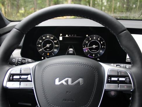 New 2025 Kia Telluride SX Prestige X-Line image 26