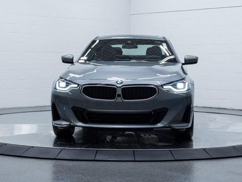 New 2026 BMW 230i xDrive Coupe w/ Premium Package image 7