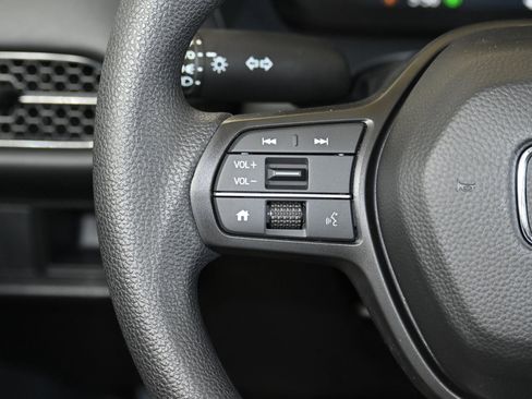 New 2027 Honda HR-V LX image 24