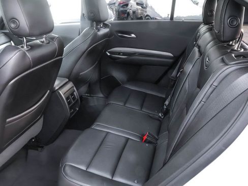 Used 2019 Cadillac XT4 Premium Luxury w/ Driver Awareness Package image 26